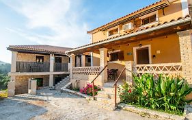 Aeolos Zante Villas With Heated Pool